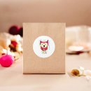 Suche nach owl aufkleber Babyduschaufkleber