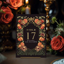 Suche nach rot auf ihnen tischkarten Blume