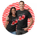 Suche nach rote würfel tshirts Glücksspiel