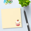 Suche nach cupcake post it Leckerei