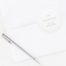 Suche nach monogram hochzeit aufkleber Braut