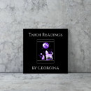 Suche nach witchy visitenkarten Tarot