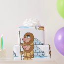 Suche nach iglu geschenkpapier Winter
