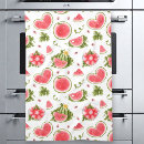 Suche nach melone geschirr tücher Tropisch