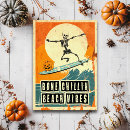 Suche nach vintage halloween postkarten Tot