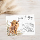 Suche nach dusche visitenkarten Babyparty