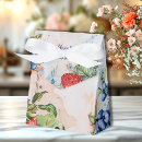Suche nach blaue blumen papier geschenk box Baby