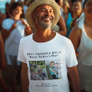 Suche nach opa geburtstag tshirts Bester opa je