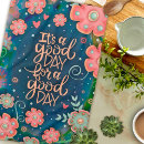 Suche nach rosa herzen geschirr tücher Modern