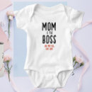 Suche nach chef babykleidung Humorvoll