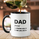 Suche nach definition tassen Vater