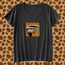 Suche nach kaffeesüchtig tshirts Latte