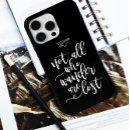 Suche nach redewendungen an iphone hüllen Typografie