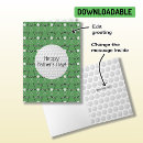 Suche nach golf vatertagskarten Grün