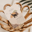 Suche nach safari baby einladungen Werdende mutter