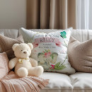 Suche nach baby girl kissen Tiere