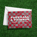 Suche nach football party einladungen Jede person