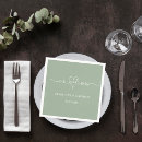 Suche nach hochzeits servietten Minimalistisch