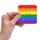Suche nach gay pride aufkleber Lgbtqia