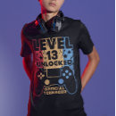 Suche nach ein offizieller jugendlicher tshirts Lustig