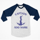Suche nach kapitän zur see tshirts Für ihn