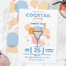 Suche nach business cocktail party einladungen Für alle