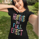 Suche nach wirkung tshirts Für alle