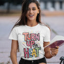 Suche nach hitze kinder tshirts Niedlich