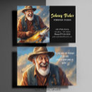 Suche nach meerjungfrauen visitenkarten Meeresleben