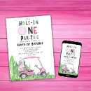 Suche nach lochen einladungen Mädchen