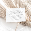 Suche nach hochzeitsfeier karten Einfach