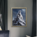 Suche nach polar bear poster Arktisch