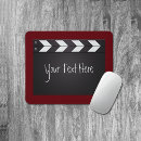 Suche nach filme mousepads Hollywood