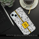 Suche nach blumen gezeichnet iphone hüllen Monogramm