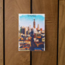 Suche nach chicago skyline postkarten Wolkenkratzer