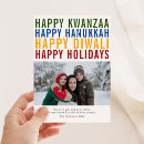 Suche nach kwanzaa feier karten Modern