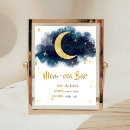 Suche nach blauer mond poster Jede person