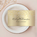 Suche nach modisch visitenkarten Salon