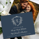 Suche nach marineblau und creme einladungen Braut