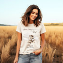 Suche nach brauner bär tshirts Für sie