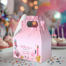 Suche nach wellness papier geschenk box Salon