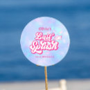 Suche nach splash aufkleber Für sie