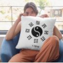 Suche nach yin yang kissen Für sie
