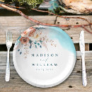 Suche nach boho hochzeit teller Schick