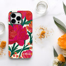 Suche nach orange rosa iphone hüllen Mit monogramm