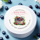 Suche nach berries aufkleber Heidelbeere