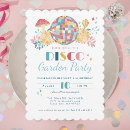 Suche nach garden party einladungen Für alle
