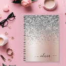 Suche nach rosa und schwarzes notizbuch Für alle