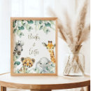 Suche nach babytiere poster Für alle
