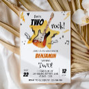 Suche nach rock and roll party einladungen Gitarrengeburtstag